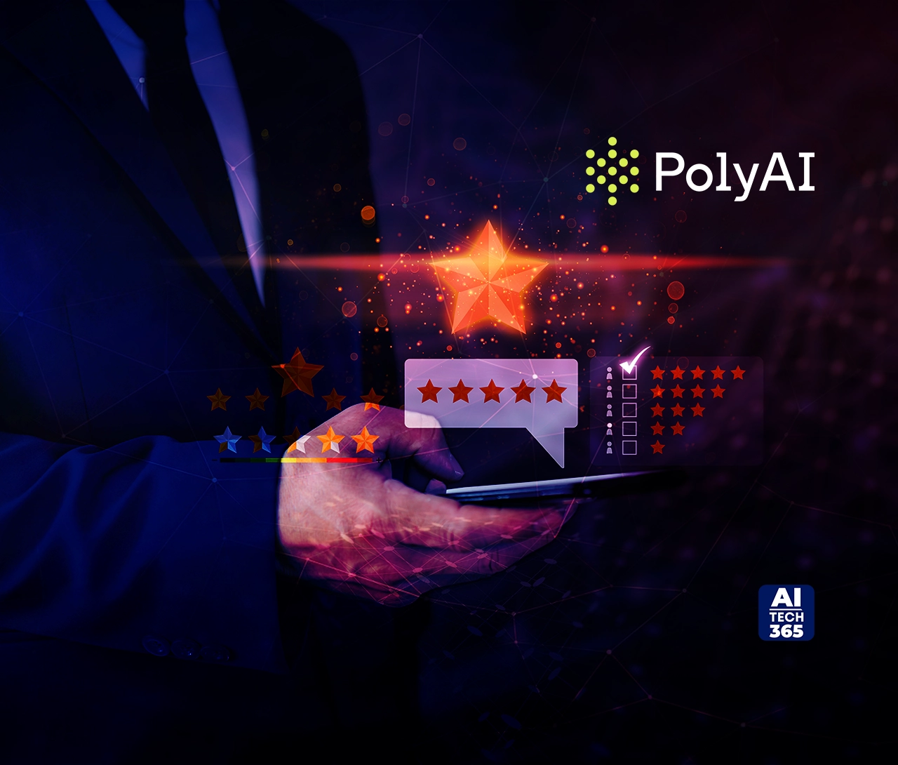 PolyAI