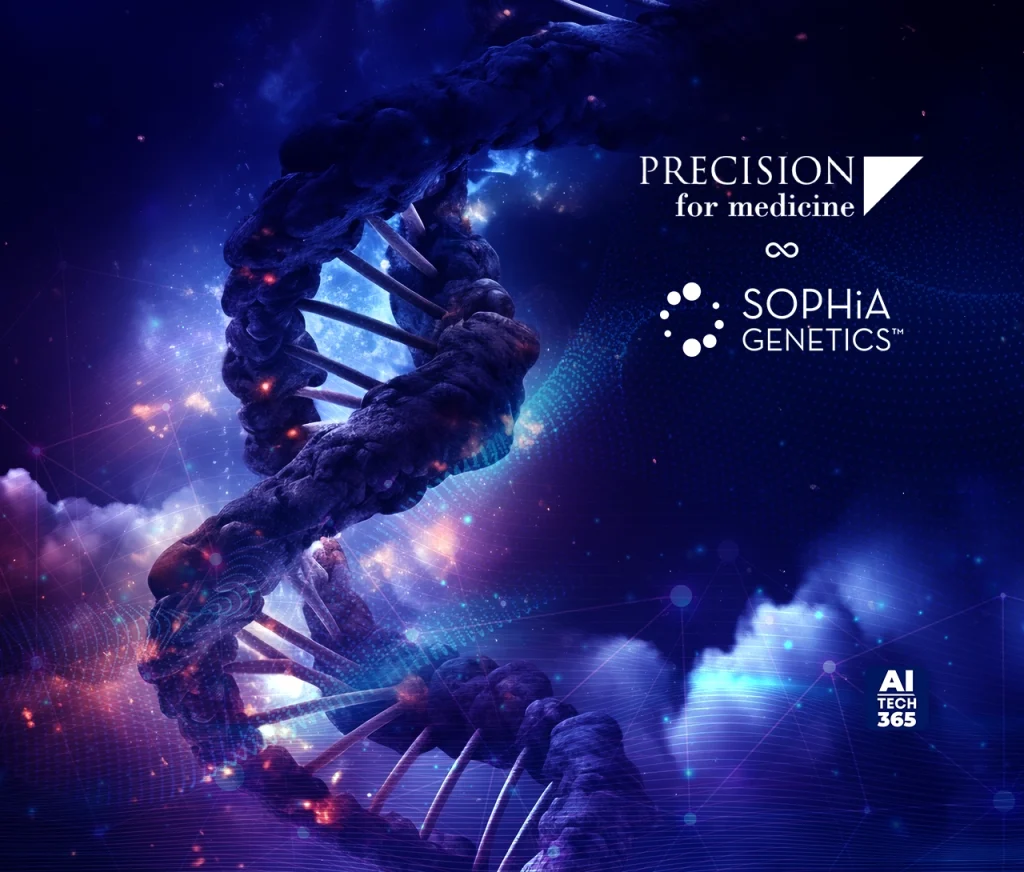 Precision for Medicine