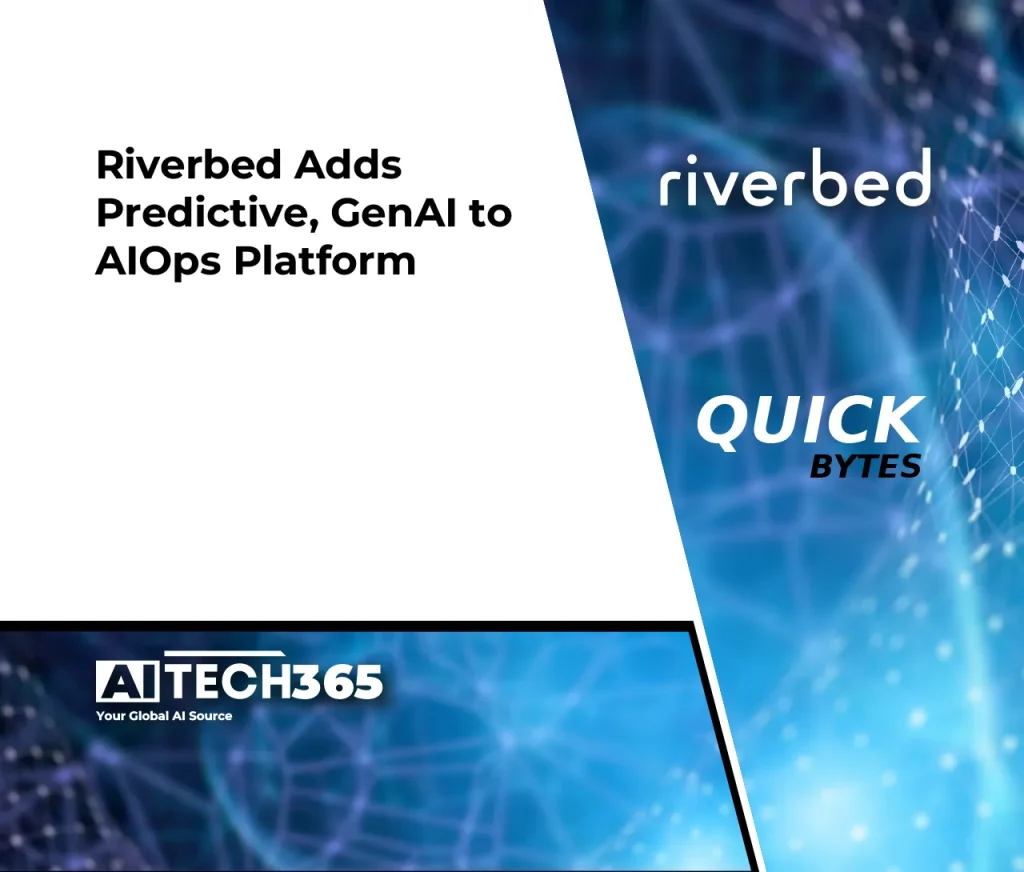 Riverbed