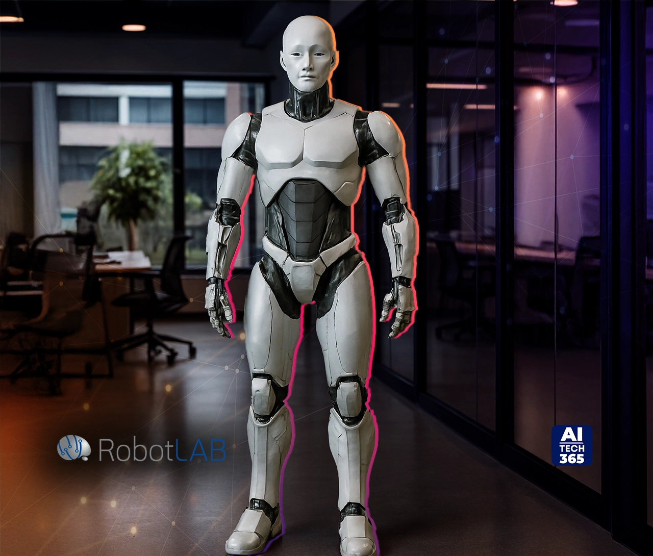 RobotLAB