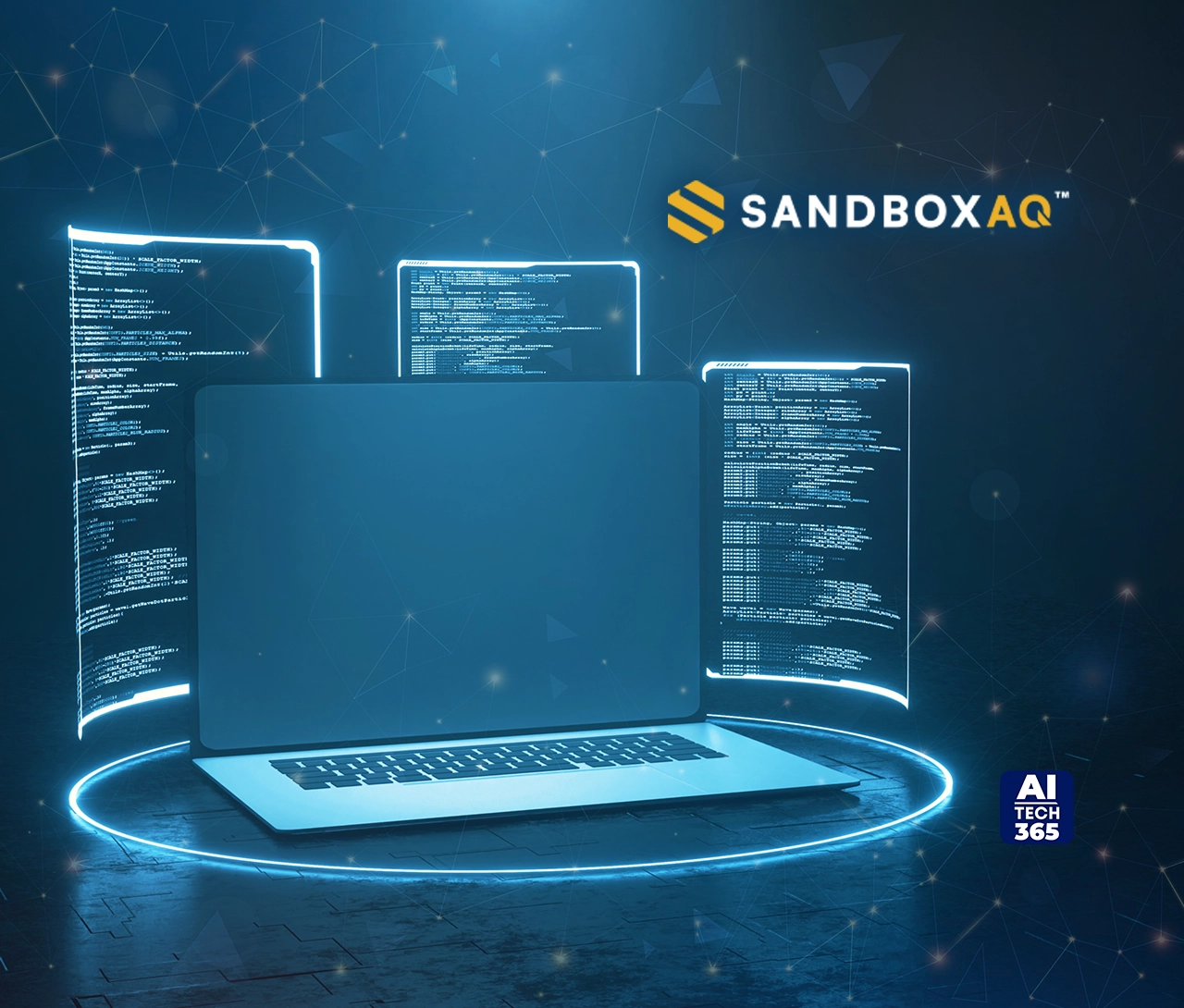 SandboxAQ
