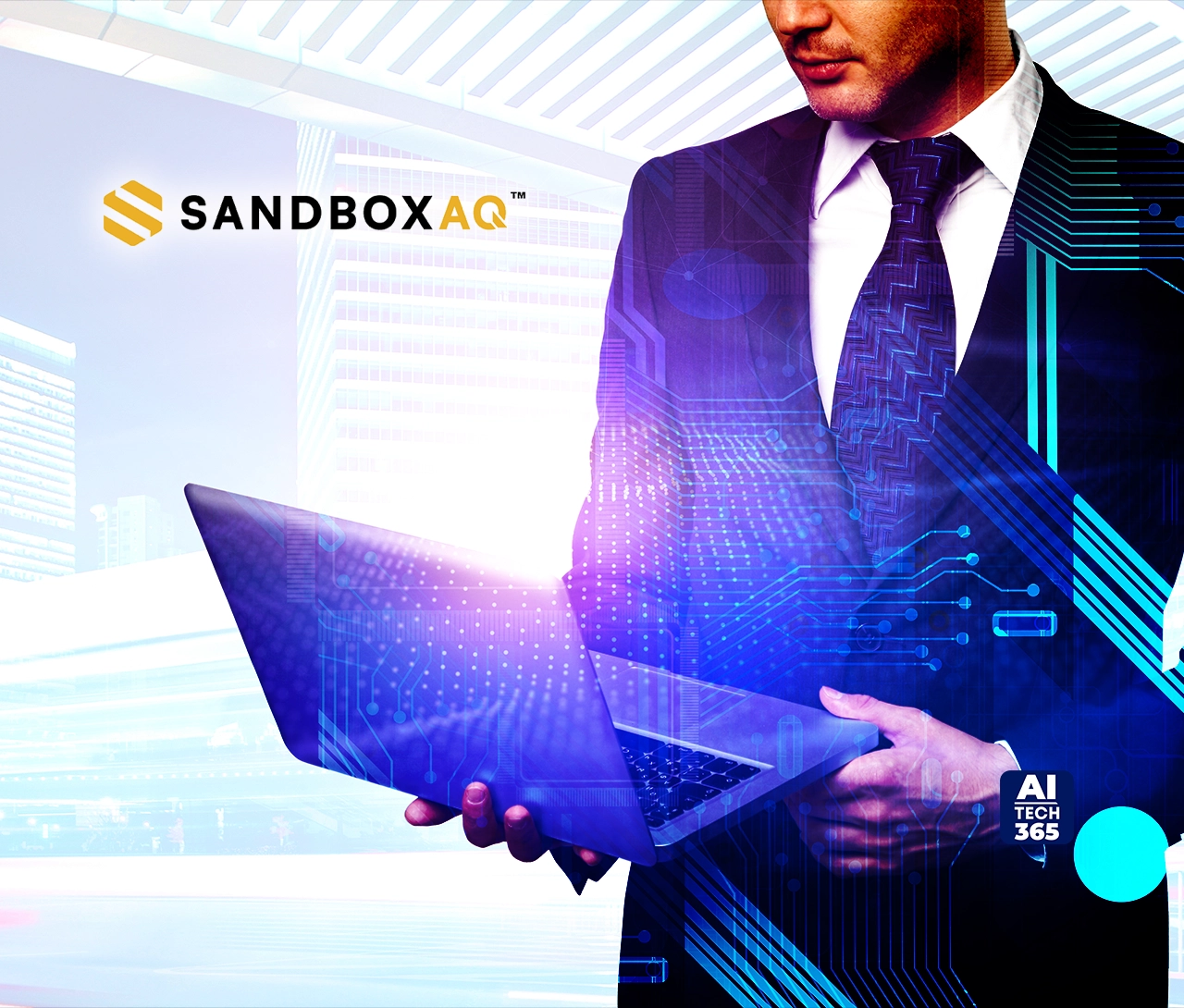 SandboxAQ