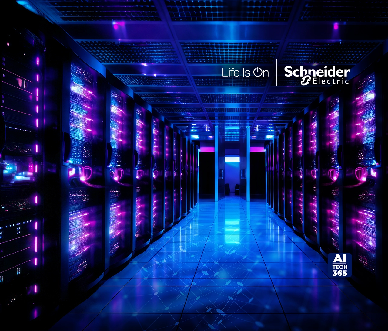 Schneider Electric