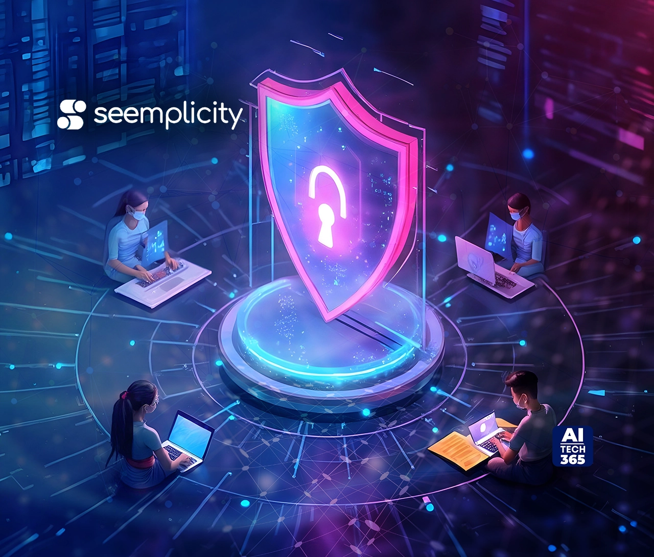 Seemplicity