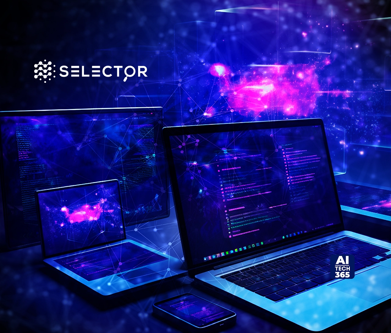 Selector