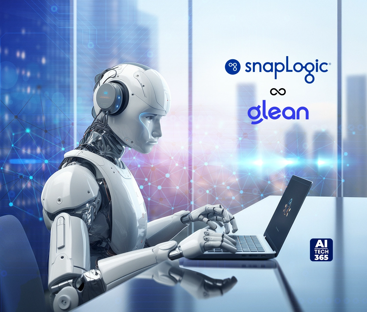 SnapLogic
