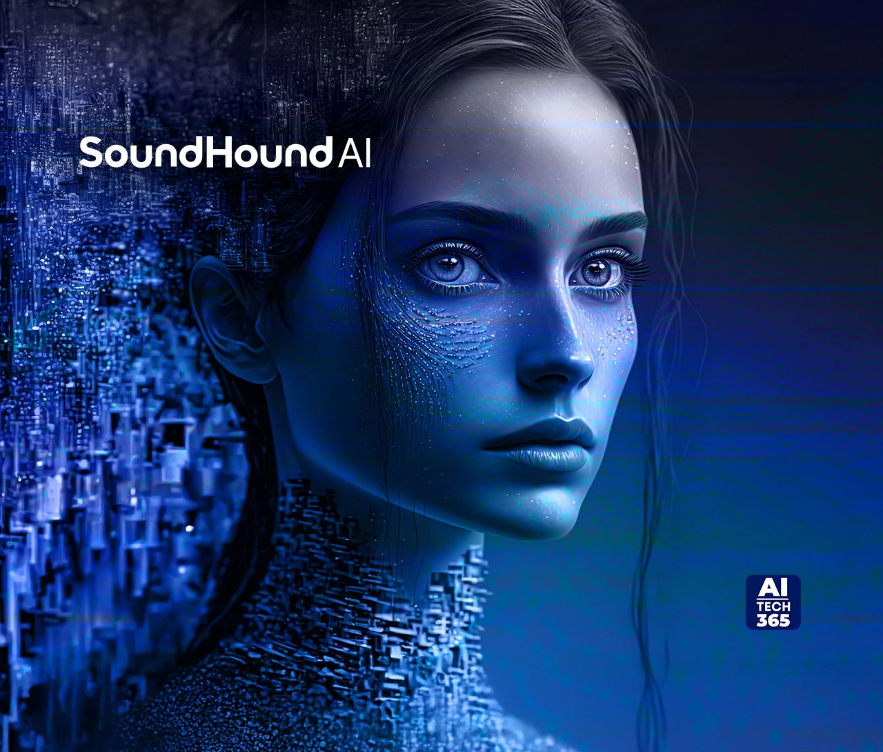 SoundHound AI