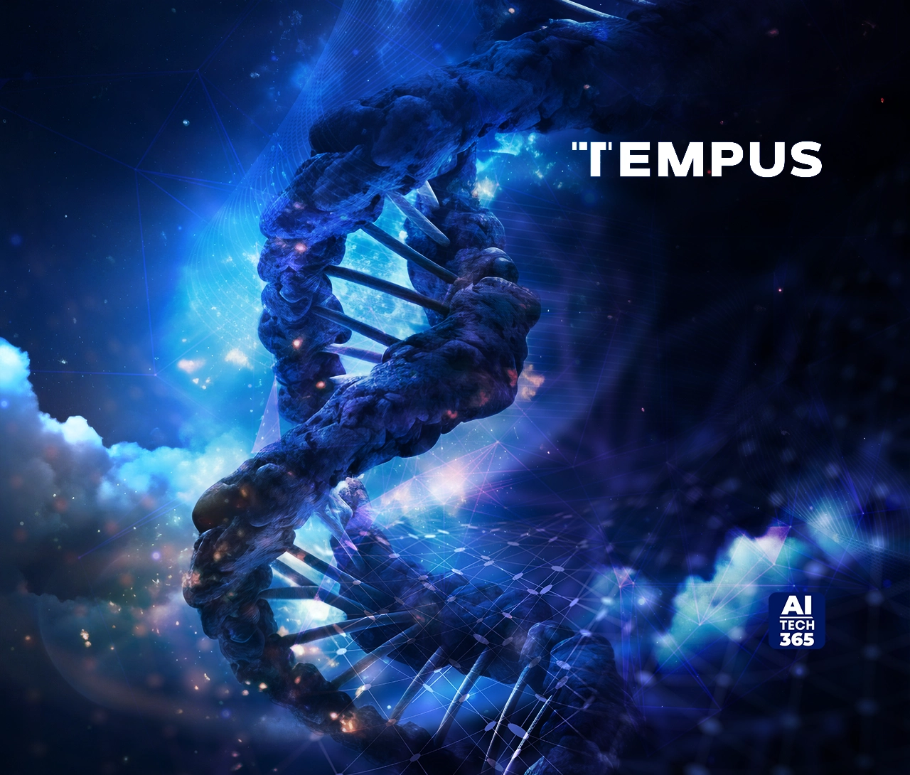 Tempus AI