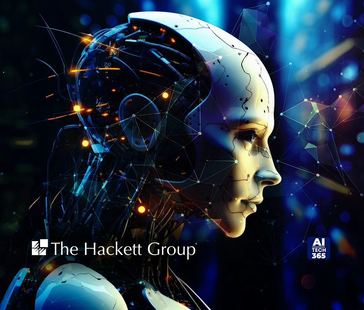 The Hackett Group