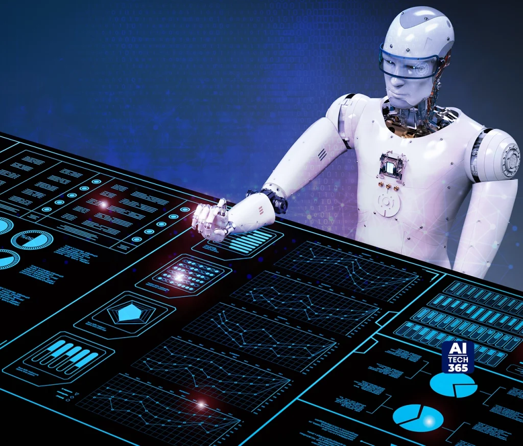 Autonomous AI Systems