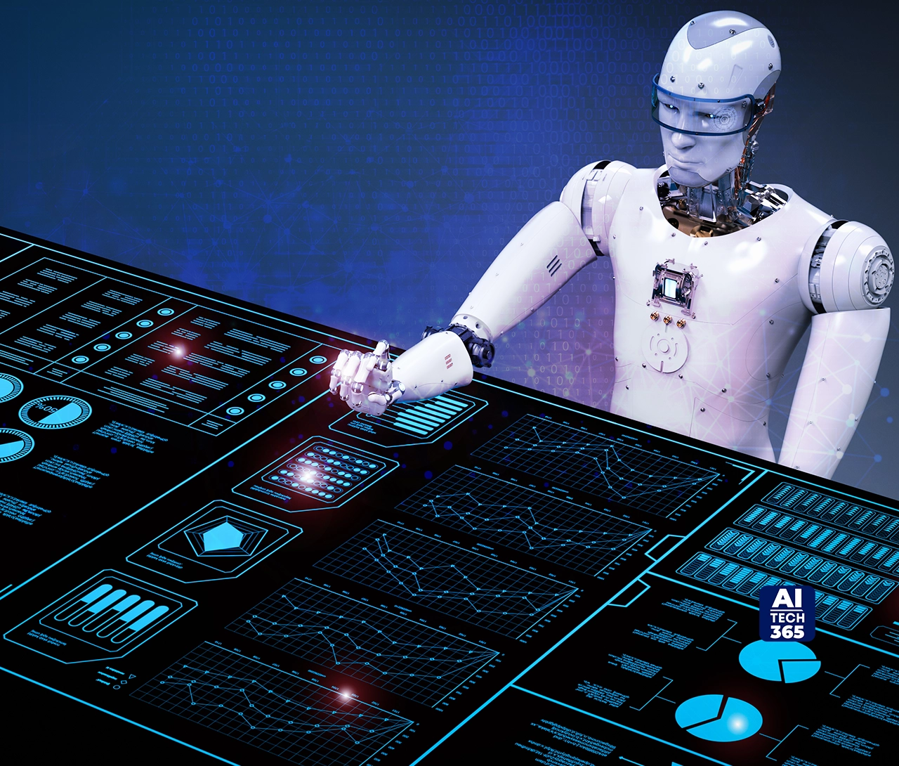 Autonomous AI Systems