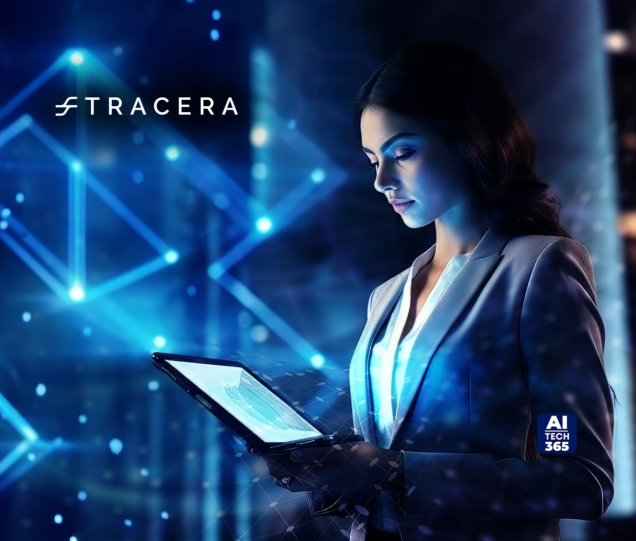 Tracera
