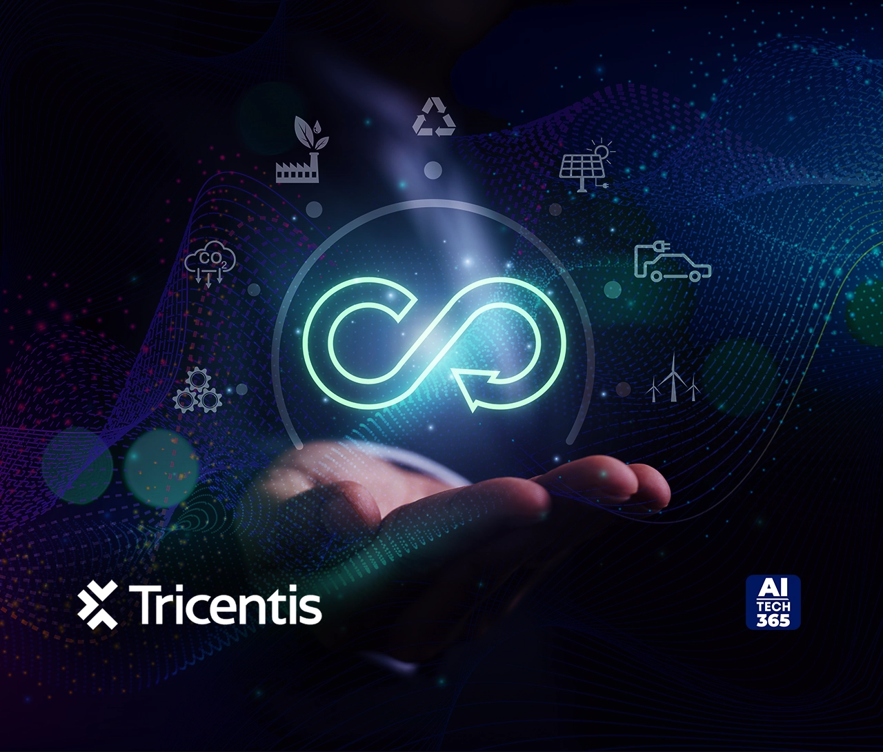 Tricentis