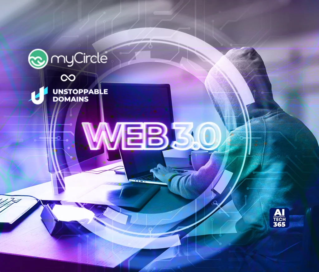 Unstoppable Domains