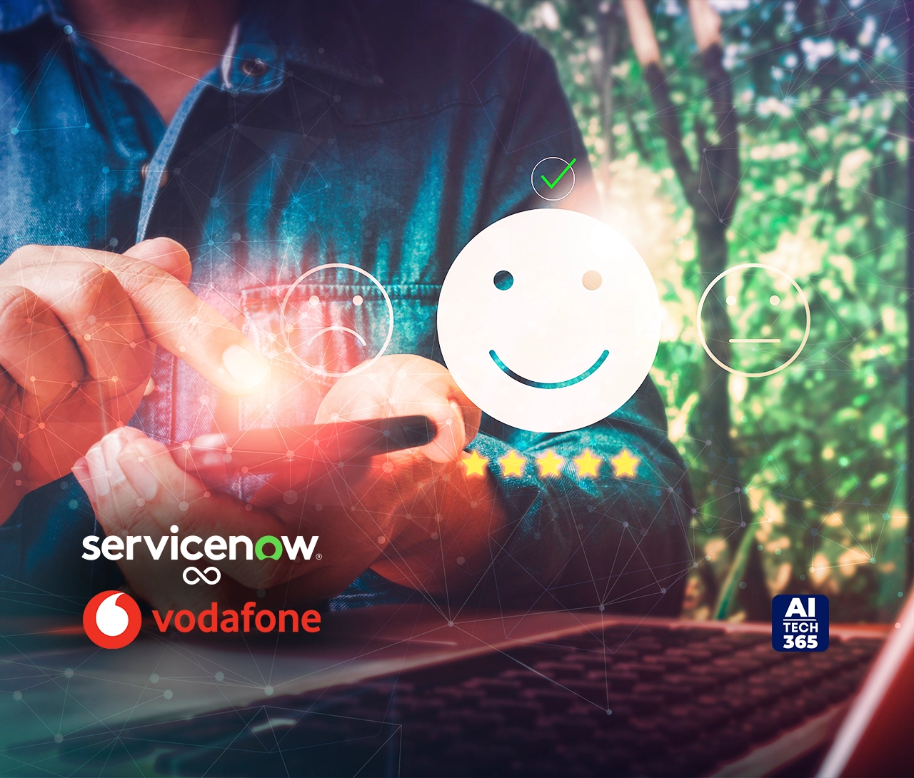 Vodafone