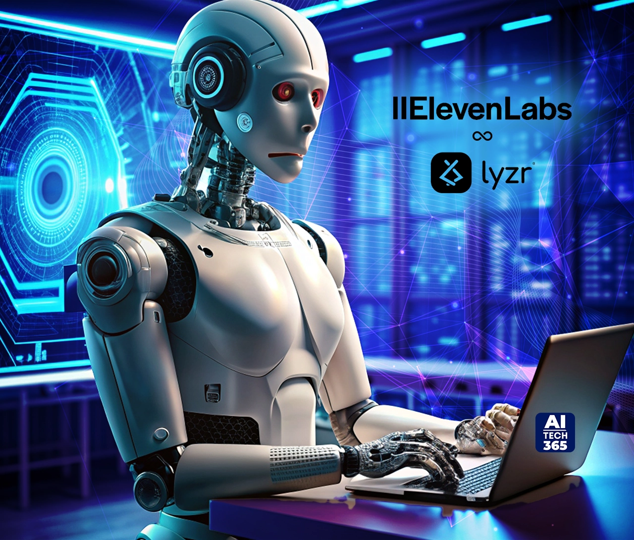Lyzr AI