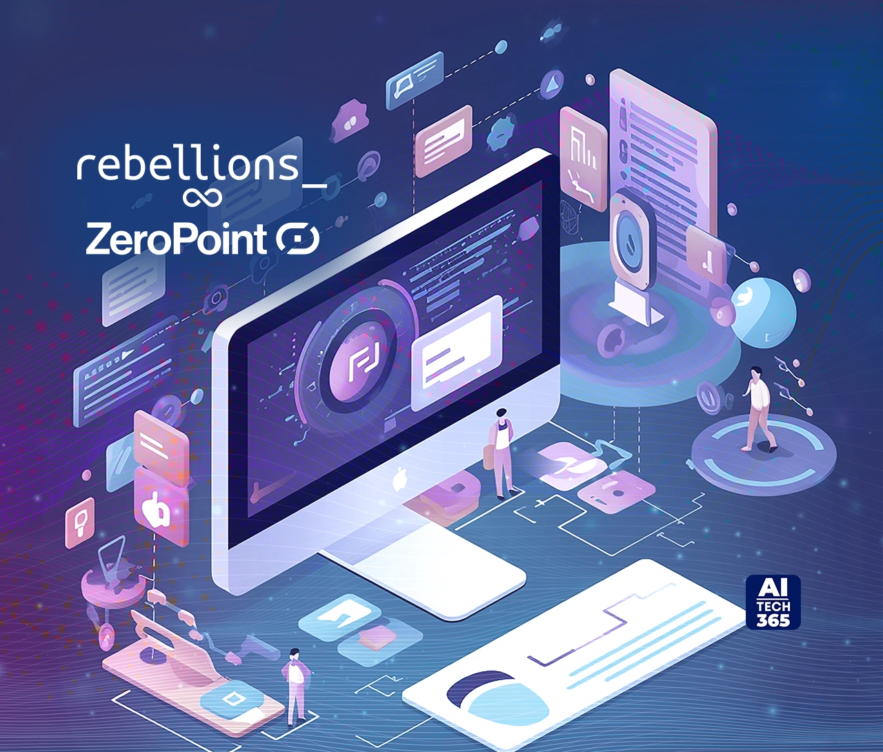 ZeroPoint