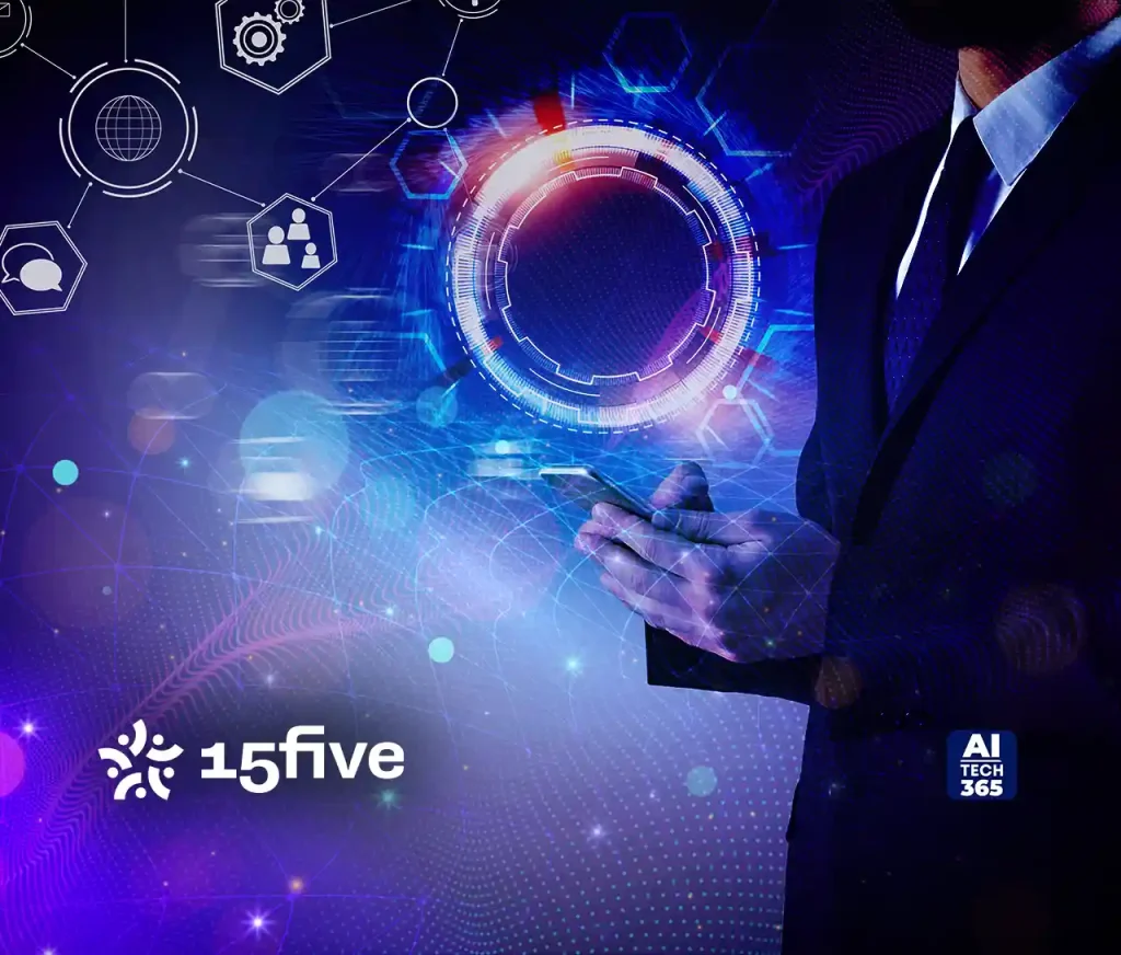 15Five