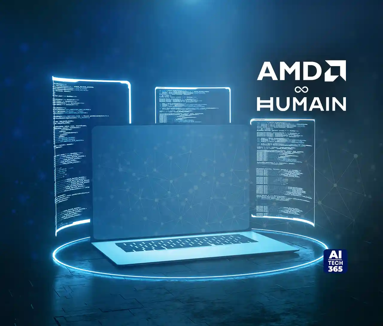 AMD