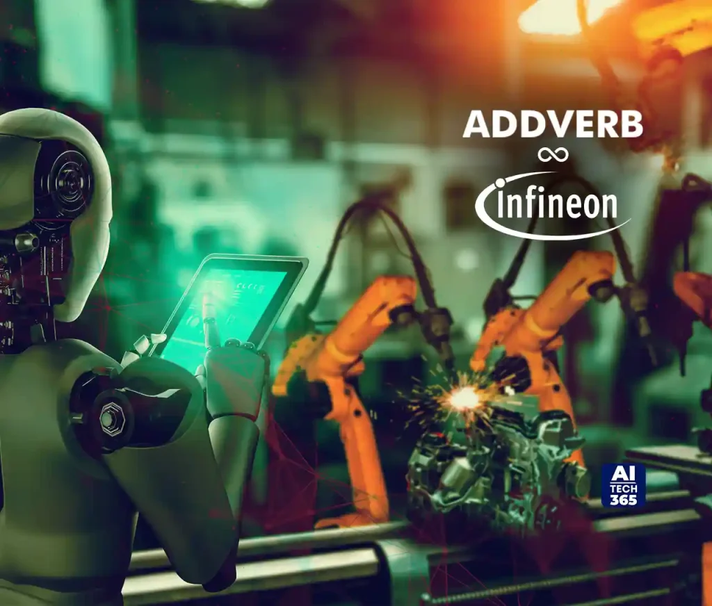 Addverb