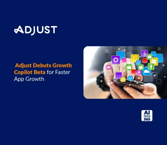 Adjust Debuts Growth Copilot Beta for Faster App Growth Adjust