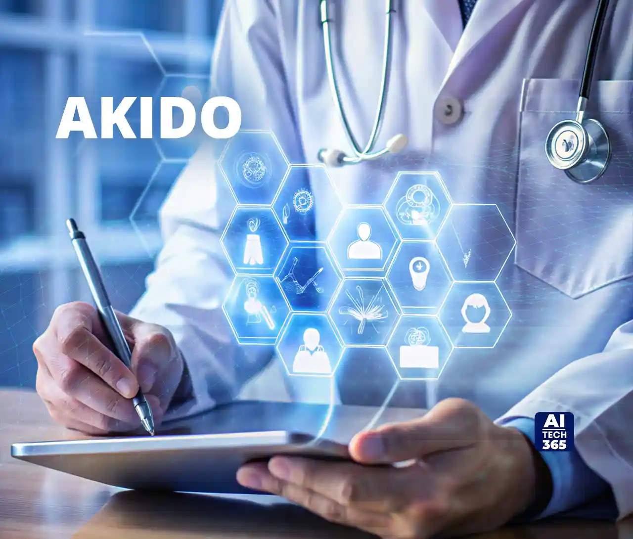 Akido Labs