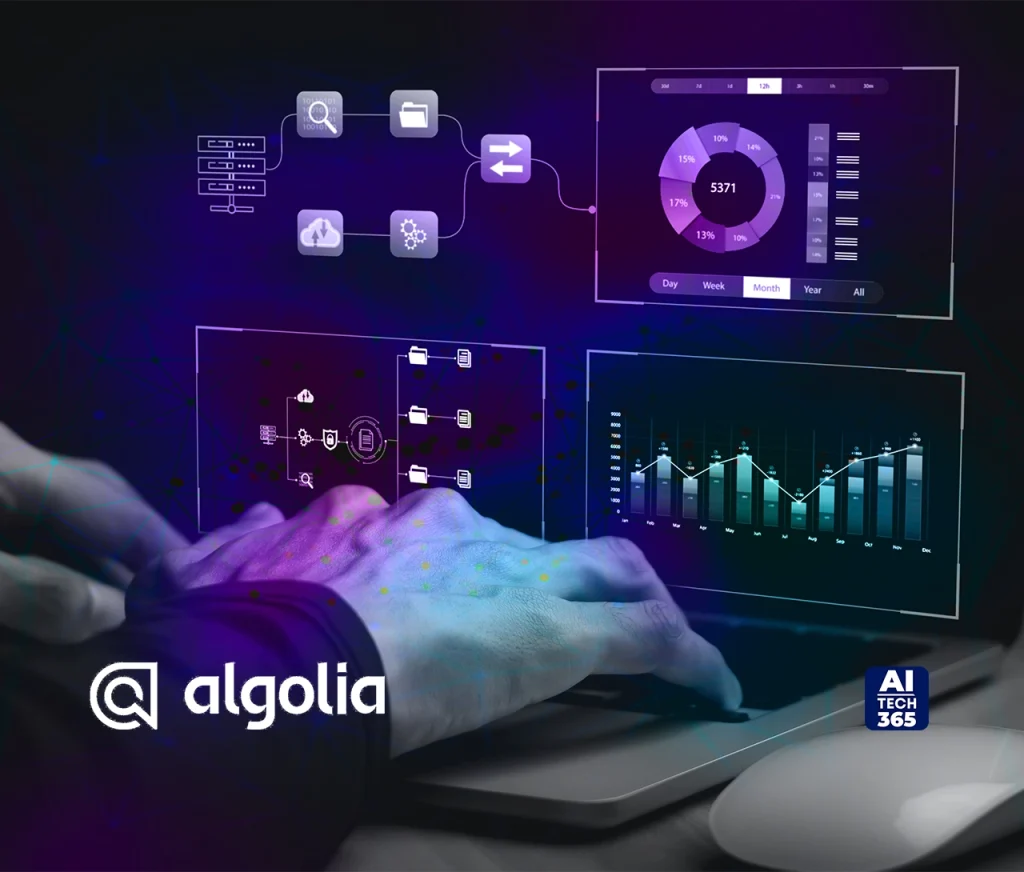 Algolia Unveils New Real-Time, Context-Aware AI Agents Across Salesforce and Adobe