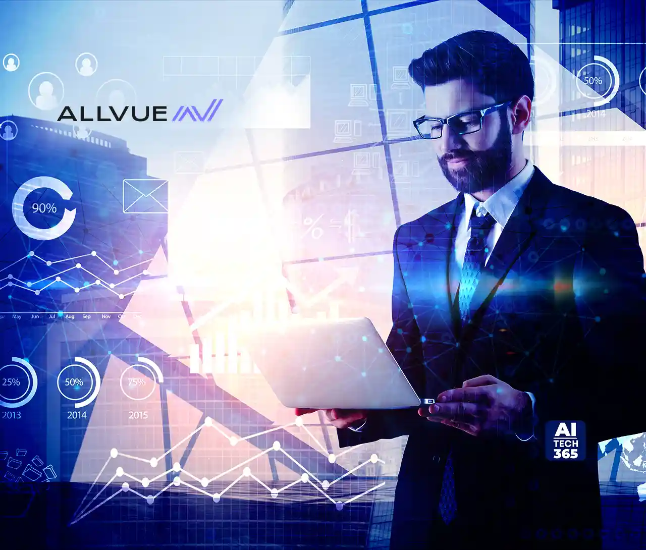 Allvue Systems
