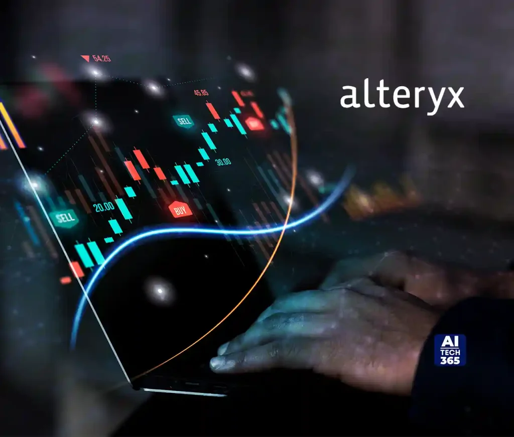 Alteryx