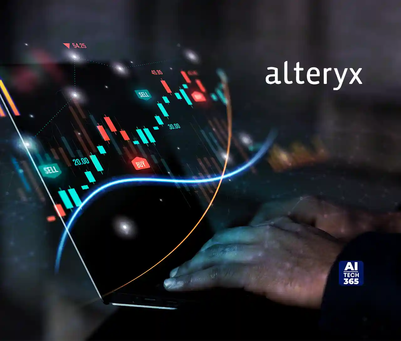 Alteryx