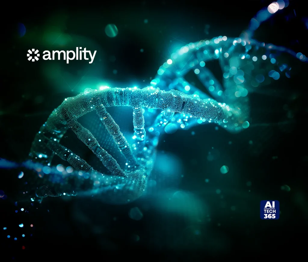 Amplity