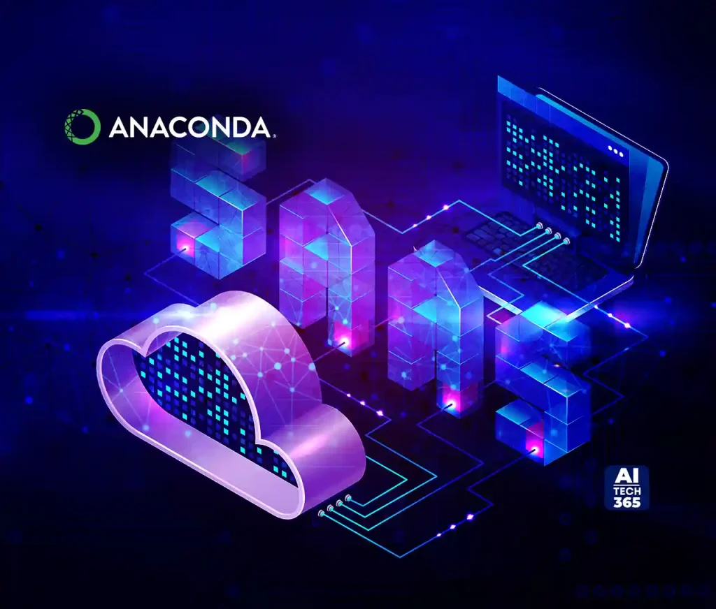 Anaconda