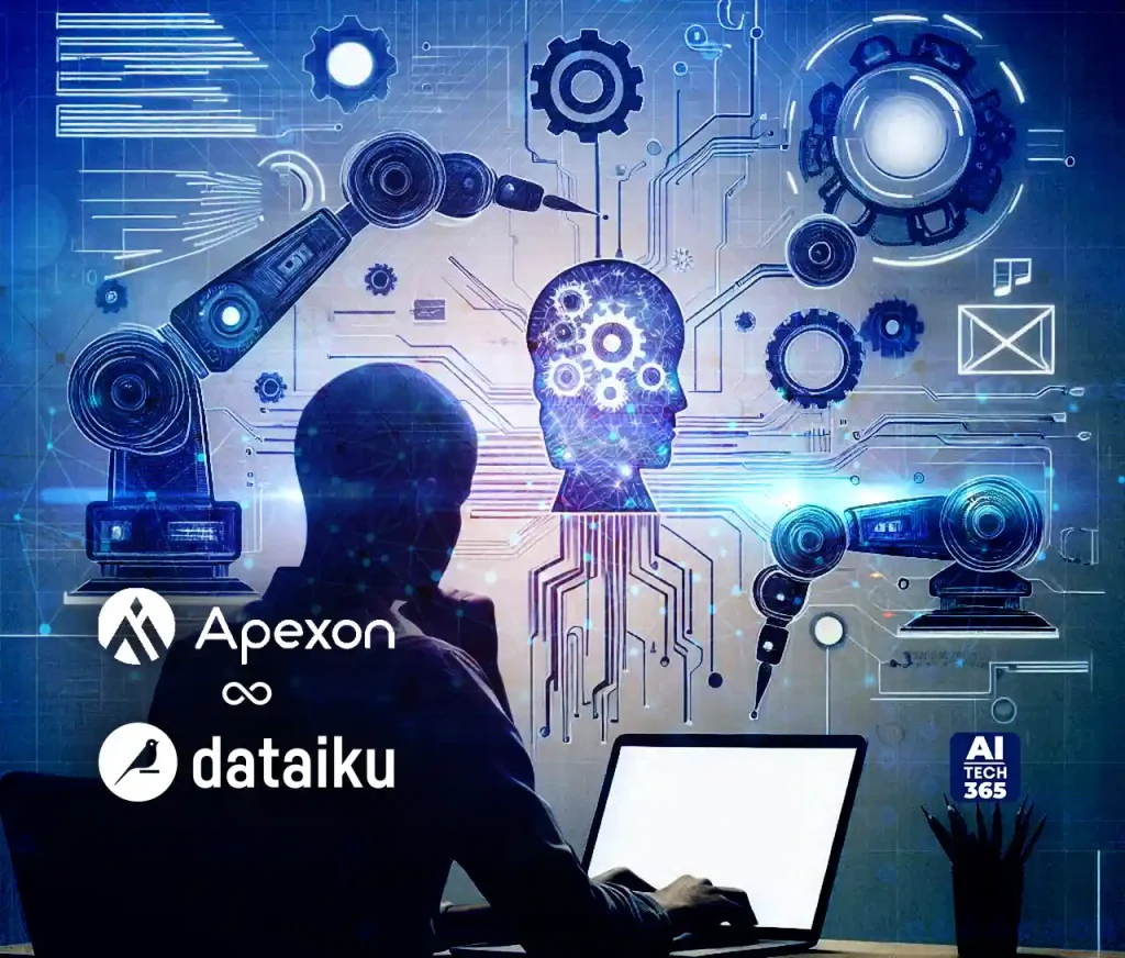 Apexon