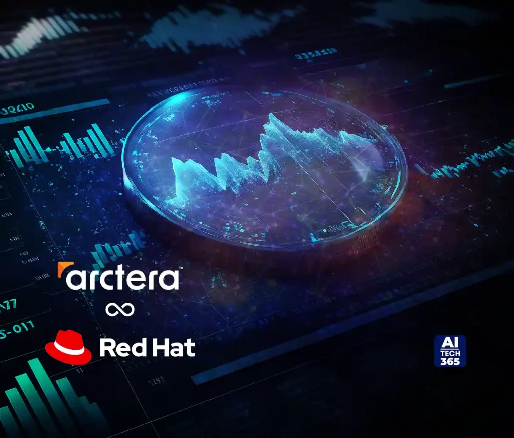 Arctera