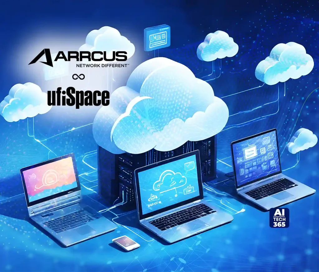 Arrcus