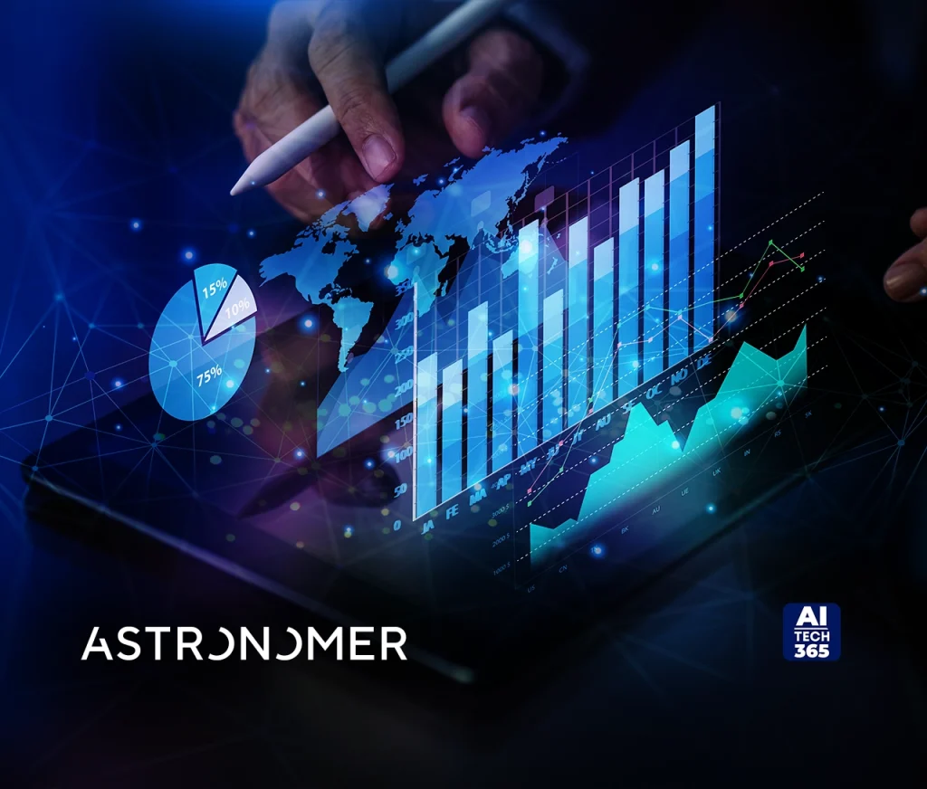 Astronomer