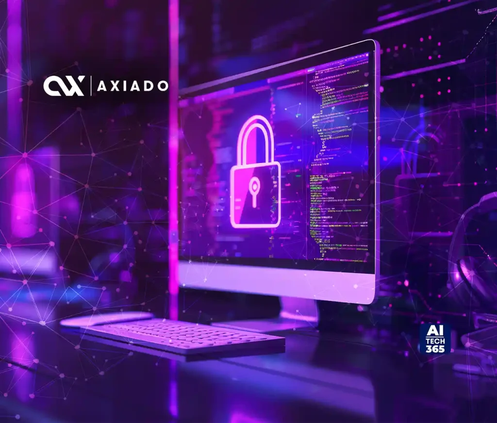 Axiado