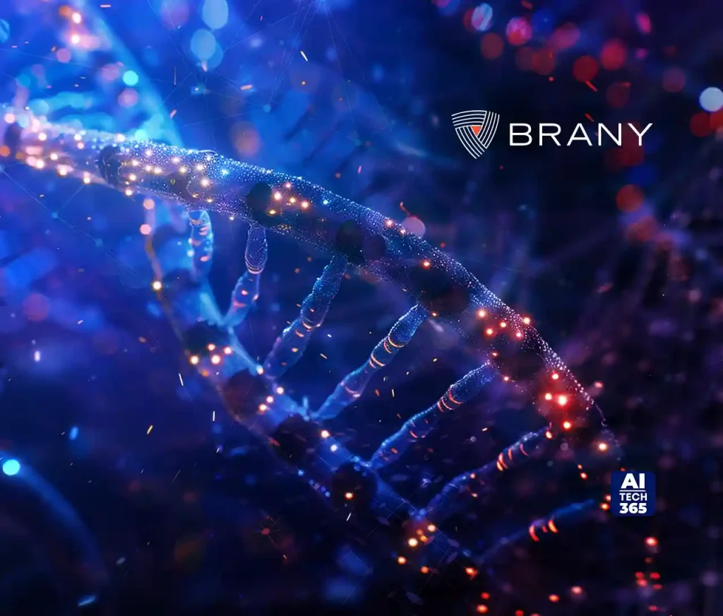 BRANY