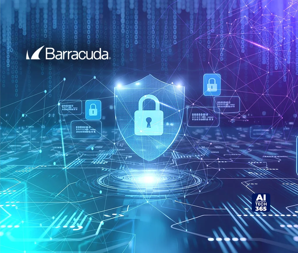 Barracuda Unveils Next-Generation Threat Detection Powered by Multimodal AI