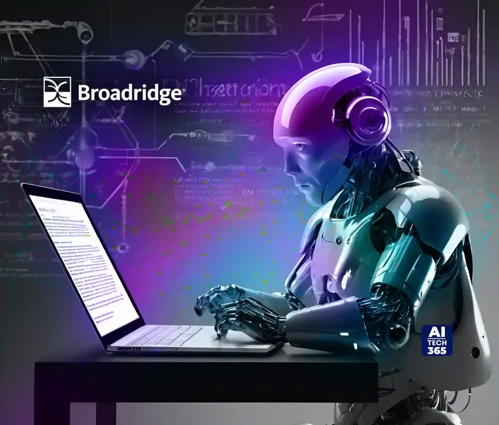 Broadridge