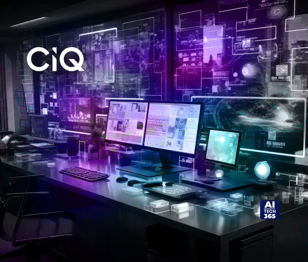 CIQ