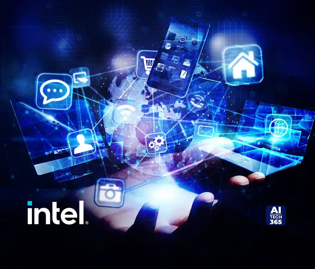 Intel