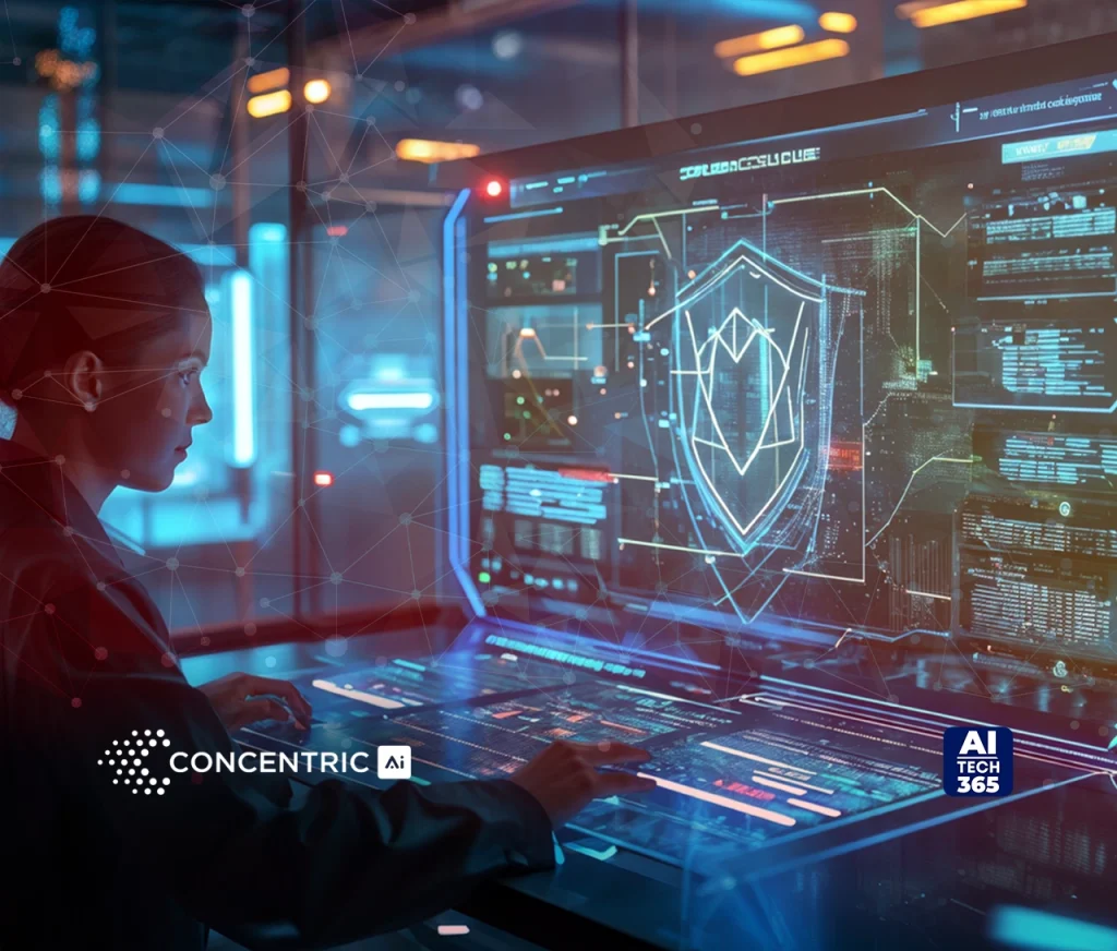 Concentric AI Named 2025 SC Awards Winner for Industry’s Best Data Security Solution at RSA Conference 2025