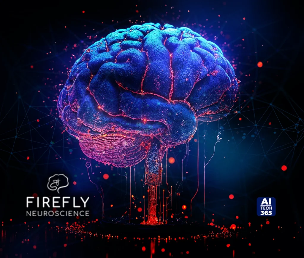 Firefly Neuroscience