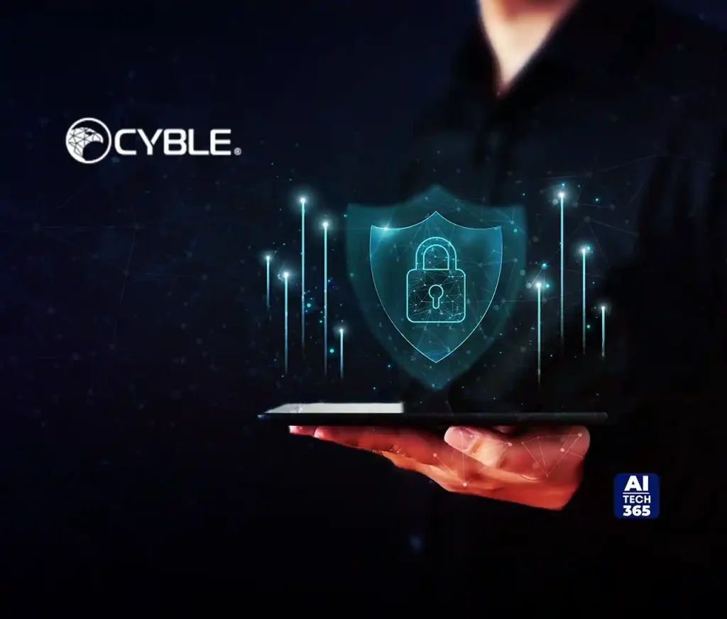 Cyble