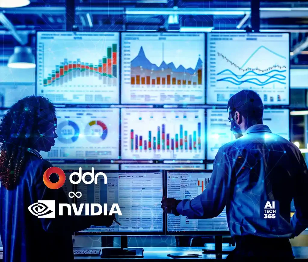 DDN