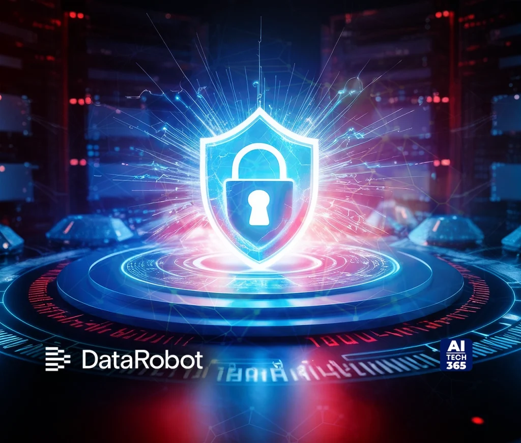 DataRobot Launches New Federal AI Application Suite to Unlock Efficiency and Impact