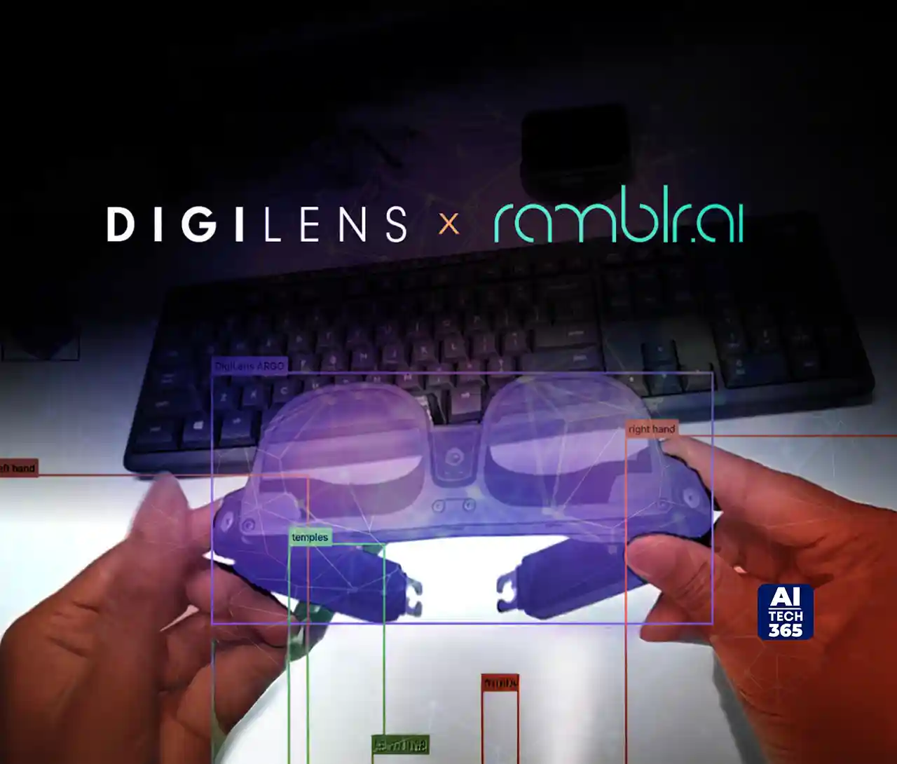 DigiLens