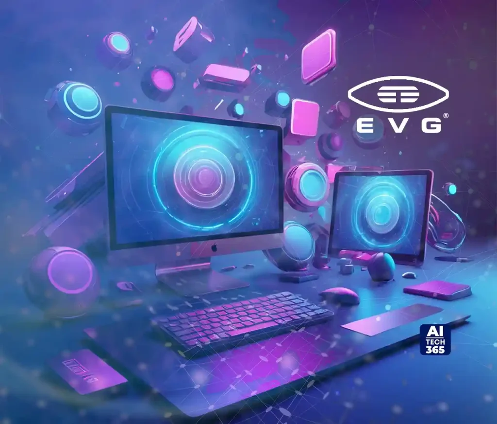 EV Group