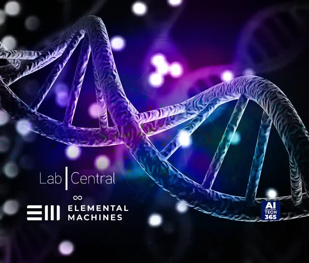 Elemental Machines